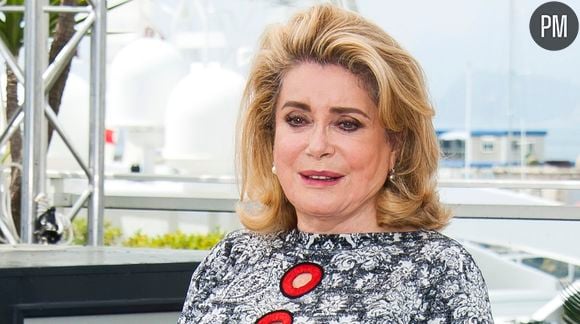 Catherine Deneuve revient sur ses propos sur Dunkerque