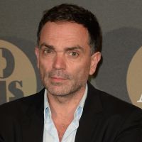 Yann Moix prépare "Podium 2"