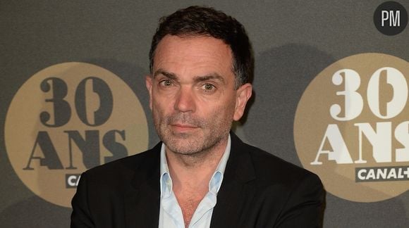 Yann Moix a fini d'écrire la suite de "Podium"