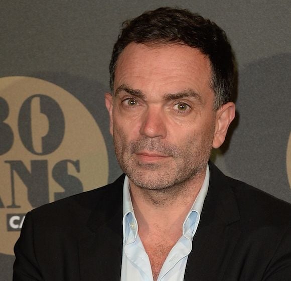 Yann Moix a fini d'écrire la suite de "Podium"