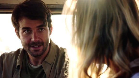 "Zoo" : Quand les animaux se rebellent et attaquent l'homme