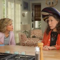 Une saison 2 pour "Grace et Frankie" sur Netflix