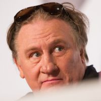 Gérard Depardieu : "Je suis prêt à mourir pour la Russie"