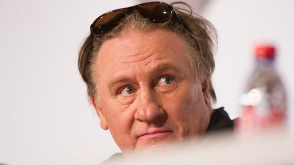 Gérard Depardieu : "Je suis prêt à mourir pour la Russie"