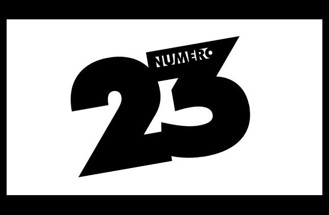 Numéro 23