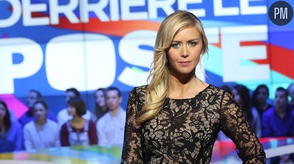 Enora Malagré et Valérie Benaïm aux commandes de "TPMP" cet été.