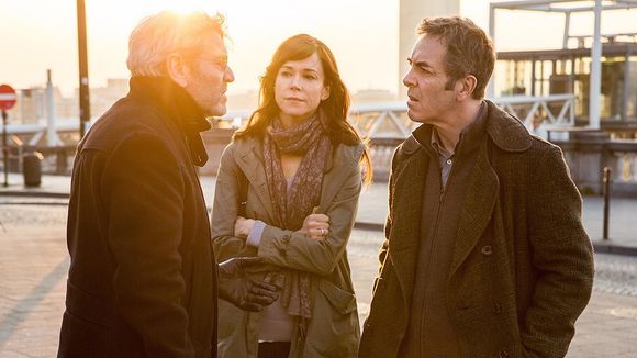 TMC récupère la série "The Missing"