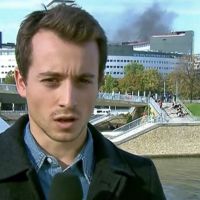 Hugo Clément quitte France 2 pour "Le Petit Journal" de Canal+