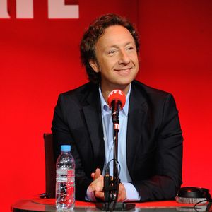 Stéphane Bern présentera une pastille historique dans la matinale de RTL cet été