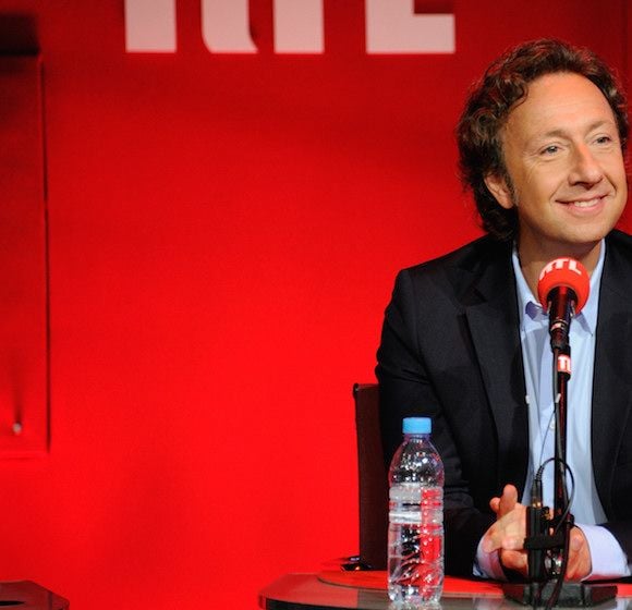 Stéphane Bern présentera une pastille historique dans la matinale de RTL cet été