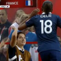 Audiences Coupe du monde féminine : 2,8 millions pour France/Corée du Sud sur W9