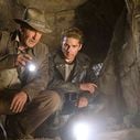 "Indiana Jones" : Pas de cinquième volet en vue finalement