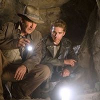 "Indiana Jones" : Pas de cinquième volet en vue finalement