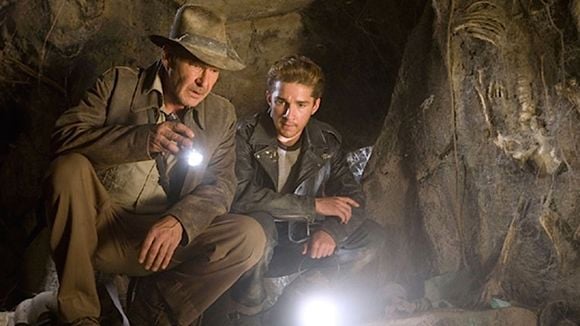 "Indiana Jones" : Pas de cinquième volet en vue finalement