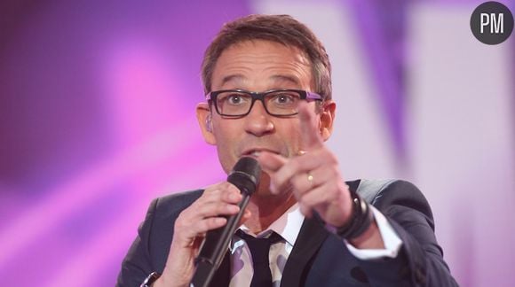 Le spectacle de Julien Courbet le 16 juillet sur D8