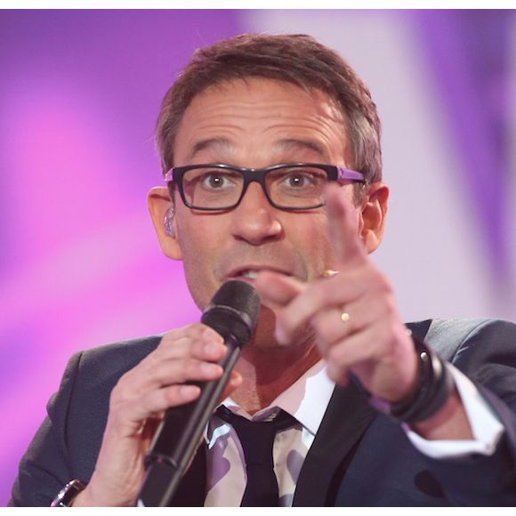 Le spectacle de Julien Courbet le 16 juillet sur D8