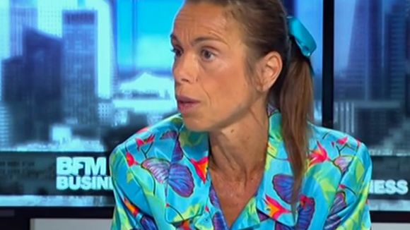 Agnès Saal : 400.000 euros de taxis au Centre Pompidou ?