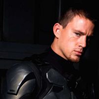 Channing Tatum a "détesté" "G.I. Joe"