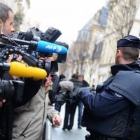 Attentats de janvier : Recours devant le Conseil d'Etat de certains médias