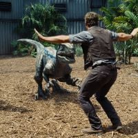 Box-office : "Jurassic World" passe les 3 millions, "Vice-Versa" démarre bien