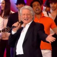 "Le plus grand cabaret" : Patrick Sébastien dévoile une chanson à la gloire de Cyril Hanouna