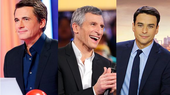 Audiences : Access au plus haut pour France 2 hier