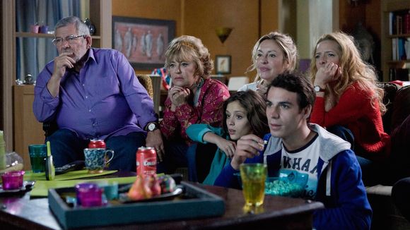 Audiences : "En famille" fait encore moins bien que "Un trésor dans votre maison"
