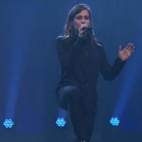 Christine and the Queens : Sa première télé américaine chez Seth Meyers