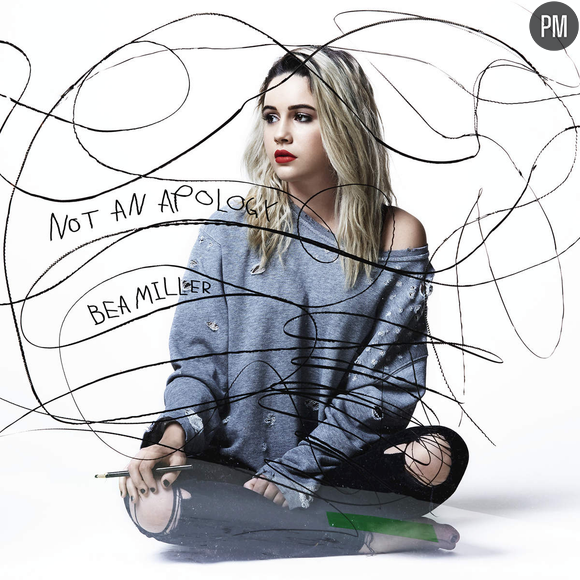 7. Bea Miller - "Not an Apology"