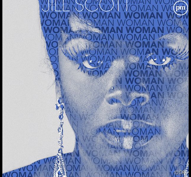 1. Jill Scott - "Woman"