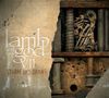 3. Lamb of God - "VII: Sturm und Drang"