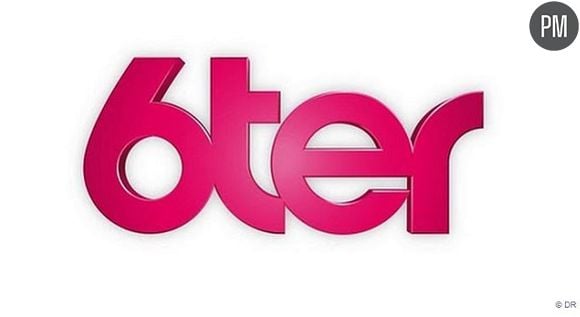 Logo 6ter