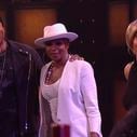 "Empire" : Taraji P. Henson et Terrence Howard dans une battle de playback avec Mary J. Blige