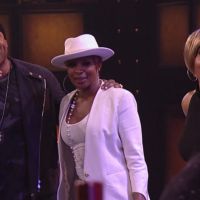 "Empire" : Taraji P. Henson et Terrence Howard dans une battle de playback avec Mary J. Blige