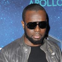 Maître Gims annonce un duo avec... Sia !