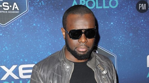 Maître Gims