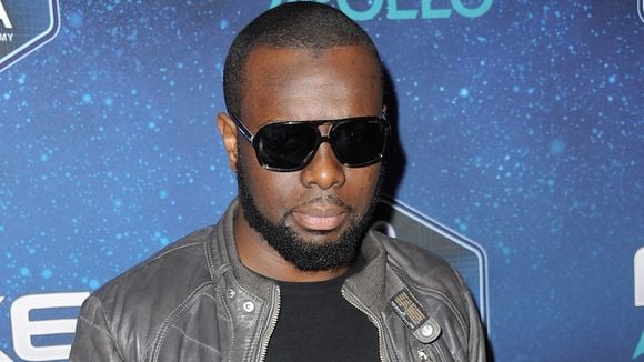 Maître Gims annonce un duo avec... Sia !