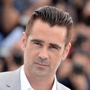 Colin Farrell