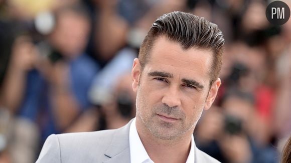 Colin Farrell