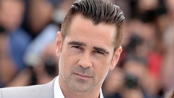 "Les Animaux fantastiques" : Colin Farrell dans le spin-off de Harry Potter