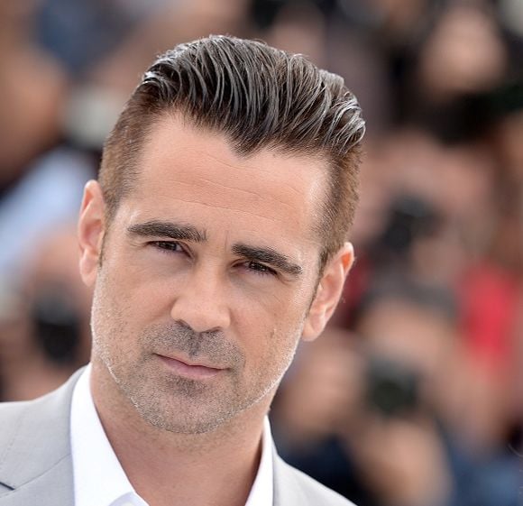 Colin Farrell