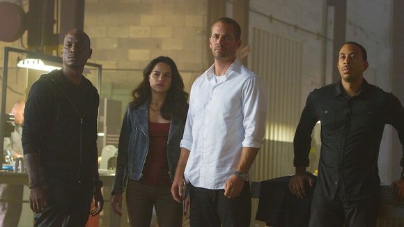 Les films US manquent toujours cruellement de diversité