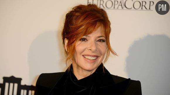 Mylène Farmer bientôt de retour