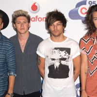 One Direction : "Drag Me Down" devient le premier numéro un français du groupe