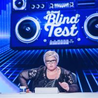 Audiences : Bon score pour "Le Grand Blind test" de Laurence Boccolini sur TF1