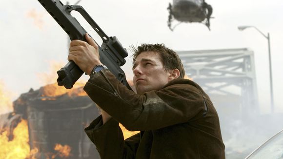Audiences : TF1 leader avec "Mission : impossible 3", France 3 en forme, France 2 prend l'eau