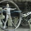 "Westworld" : La série événement de J.J. Abrams débarque ce soir sur OCS