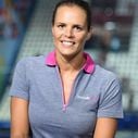 Laure Manaudou sur France Télé : "J'avais une liste de mots à placer à l'antenne !"