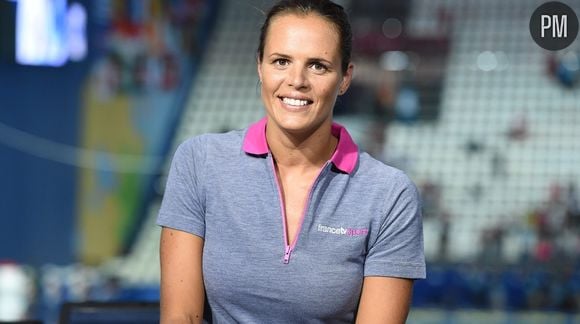 Laure Manaudou