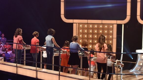 Tous les programmes de la télé du 29 août au 4 septembre